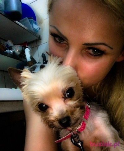 Miśka, Female, 37, Gdynia, Polska: 1