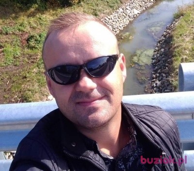 Krystian, Mężczyzna, 39, Przemyśl, Polska: 1