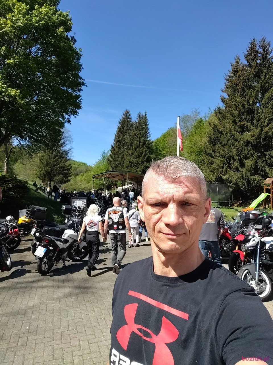 Michal, Male, 45, Kalisz, Polska, Photo: 4
