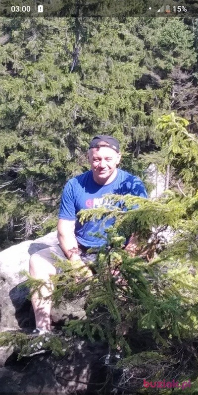 Marcin , Male, 50, Wrocław, Polska, Photo: 2