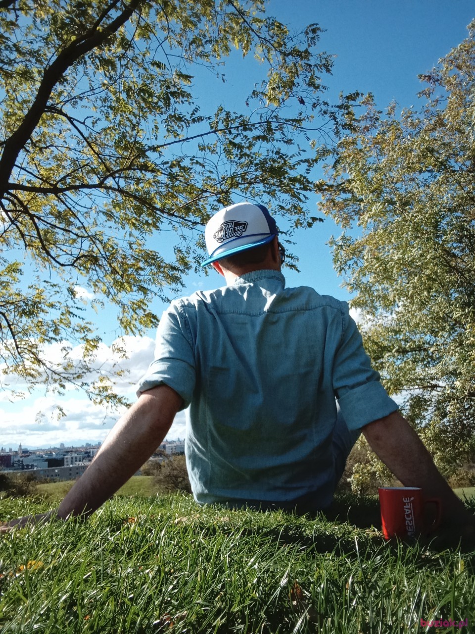 Damian, Male, 38, Monachium, Niemcy, Photo: 4