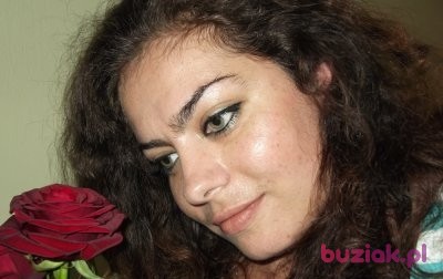 oliska, Female, 43, Żyrardów, Polska, Photo: 3