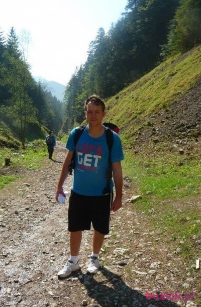 Maciej, Male, 33, Tarnów, Polska, Photo: 2