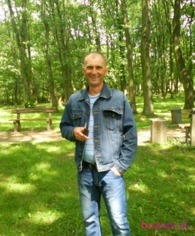 grzegorz, Male, 49, Kalisz Pomorski, Polska, Photo: 1