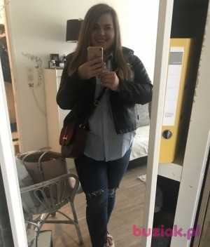 Oktawia, Kobieta, 38, Niemcy, Zdjęcie: 2