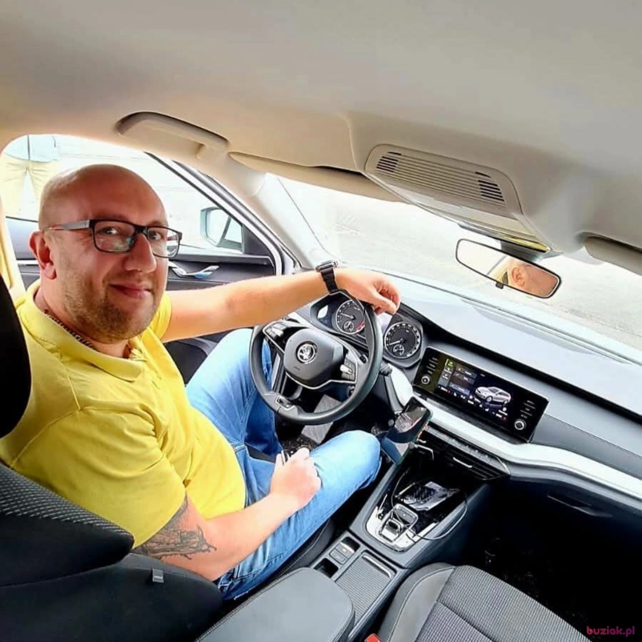Faust, Male, 39, Zgorzelec, Polska, Photo: 1