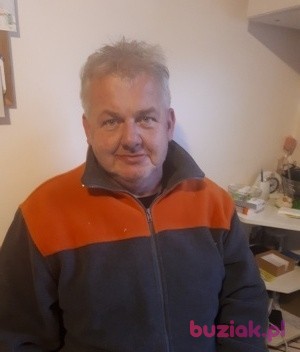 Paweł, Male, 59, Niepołomice, Polska: 1