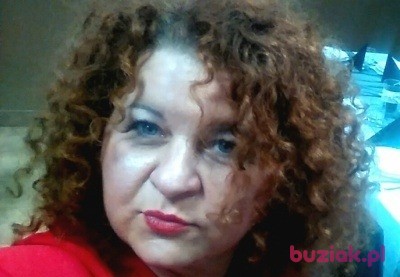 Aga, Kobieta, 50, Inowrocław, Polska, Zdjęcie: 2