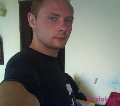 Mateusz, Male, 33, Kędzierzyn-Koźle, Polska, Photo: 1