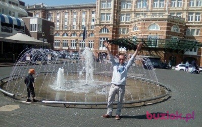 MARCO, Mężczyzna, 39, Rotterdam South Holland Province, Holandia, Zdjęcie: 2