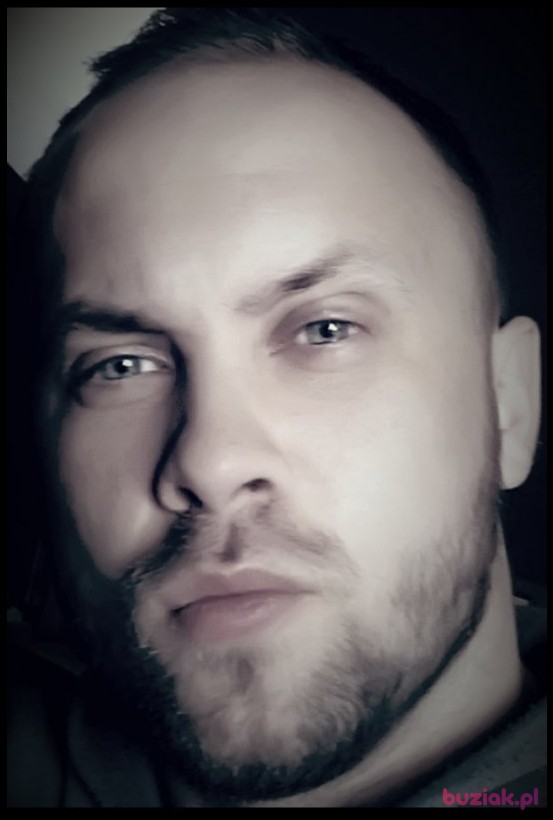 krzysztof, Male, 36, Zielona Góra, Polska, Photo: 1