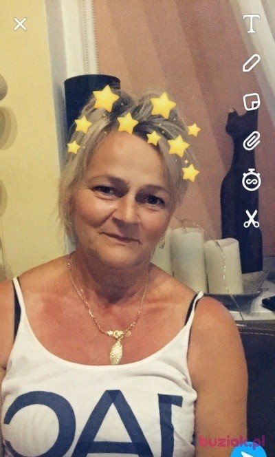 Urszula, Female, 62, Grudziądz, Polska, Photo: 2