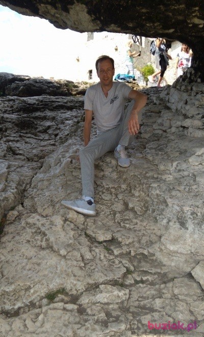 Konrad, Mężczyzna, 49, Radom, Polska, Zdjęcie: 4