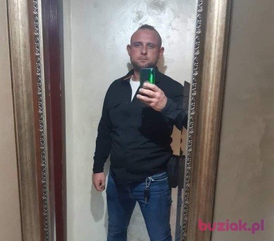 Michał , Male, 31, Jędrzejów, Polska, Photo: 2