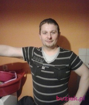 Piotrek, Mężczyzna, 36, Sieradz, Polska: 1