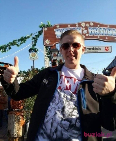 Mariusz, Mężczyzna, 43, Stade Lower Saxony, Niemcy, Zdjęcie: 3
