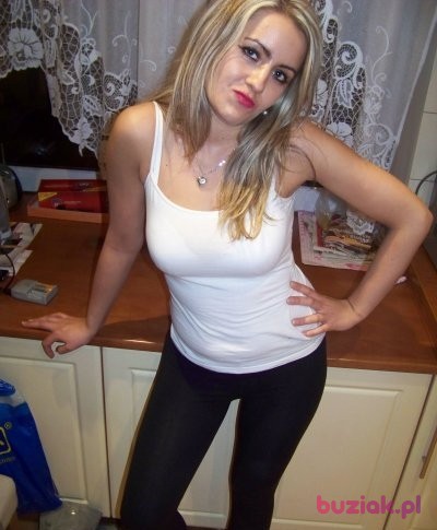 Monika, Kobieta, 37, Polska: 1