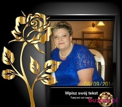 kasia, Kobieta, 50, Tarczyn, Polska, Zdjęcie: 1