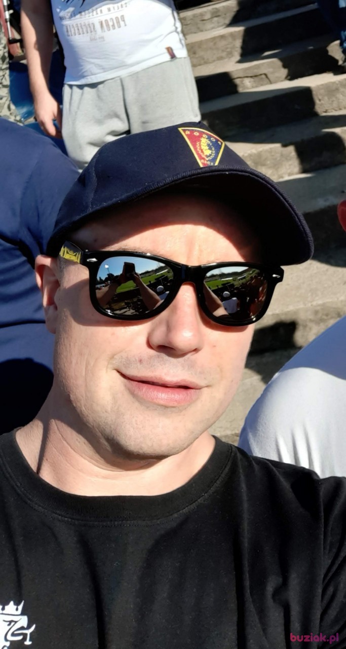 Hvn, Mężczyzna, 43, Szczecin, Polska: 1