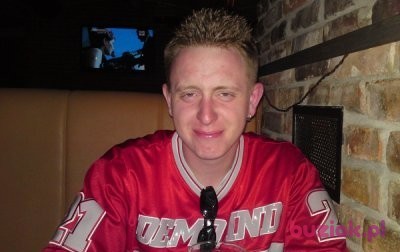 Łukasz, Male, 32, Rybnik, Polska, Photo: 1