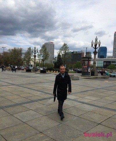 Przemysław, Male, 41, Warszawa, Polska, Photo: 3
