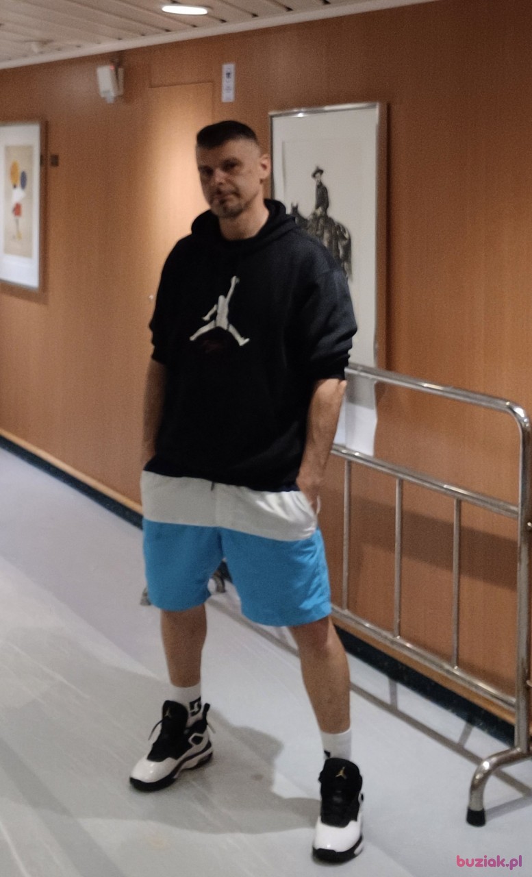 Łukasz, Mężczyzna, 42, Szczecin, Polska, Zdjęcie: 7