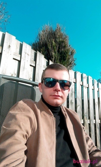 Mateusz, Male, 32, Holandia, Photo: 3