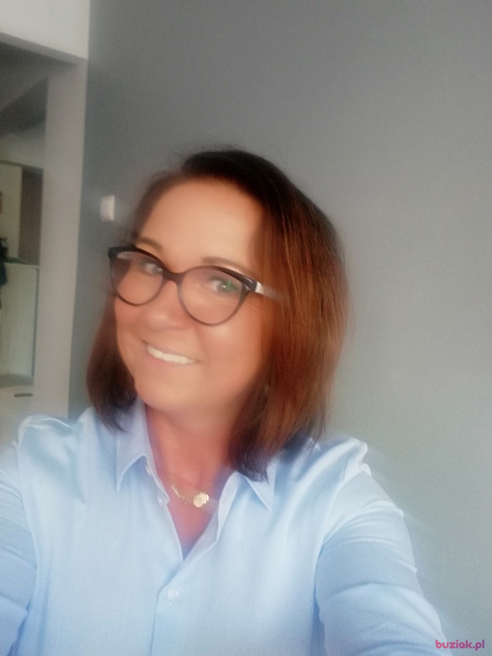 Katarzyna, Female, 51, Kalisz, Polska, Photo: 7