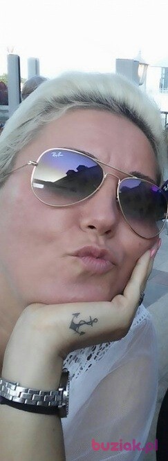 Magda, Kobieta, 47, Szczecin, Polska, Zdjęcie: 3