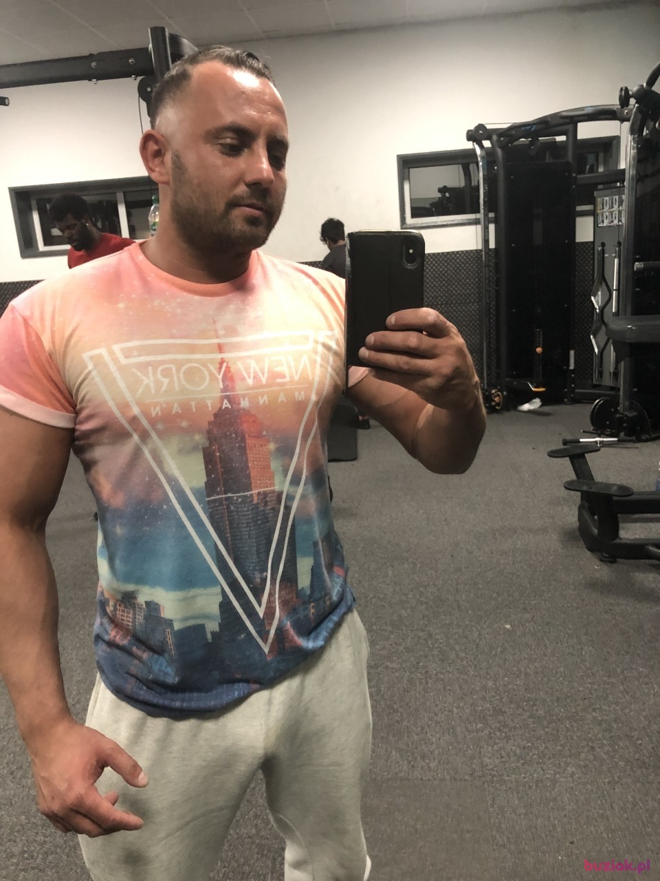 Daniel, Mężczyzna, 38, Westminster, Wielka Brytania, Zdjęcie: 4