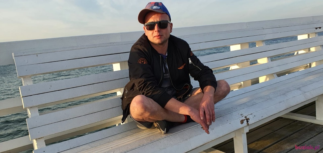 Krystian, Male, 38, Dzierżoniów, Polska: 1