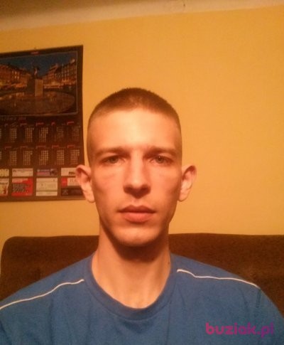 krzysiek, Mężczyzna, 37, Warszawa, Polska: 1