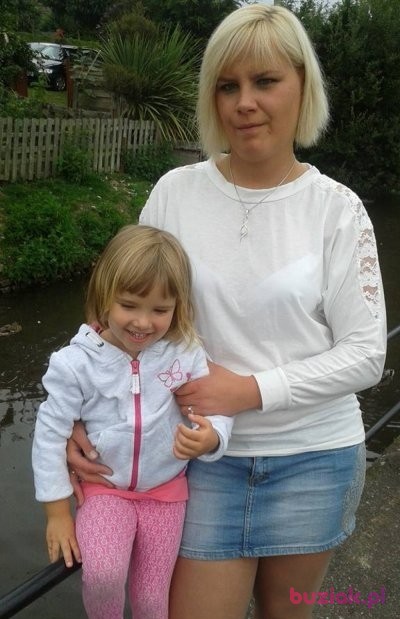 Patrycja, Female, 35, Cullompton, Wielka Brytania, Photo: 3