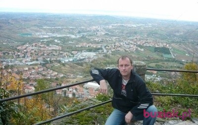 jarof78, Mężczyzna, 47, Rzeszów, Polska: 1