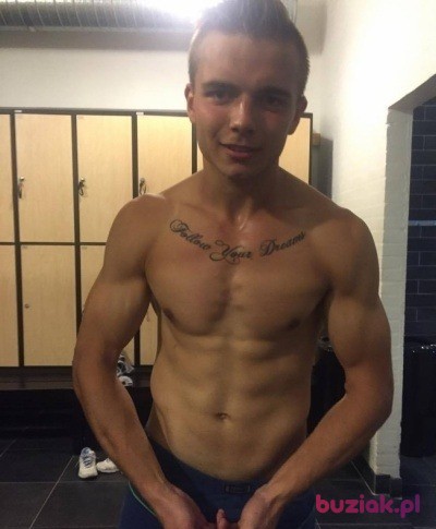 Andżelo, Male, 26, Zakopane, Polska, Photo: 2