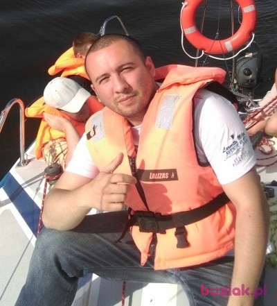 NowyKsiaze, Mężczyzna, 36, Warszawa, Polska: 1
