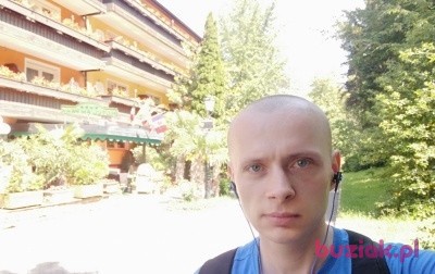 Przelolo, Mężczyzna, 38, Głogów, Polska: 1