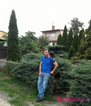 elgadi, Mężczyzna, 51, Ząbki, Polska, Zdjęcie: 1