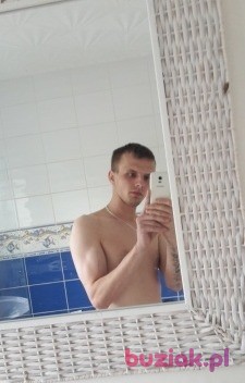 Dawid, Mężczyzna, 37, Nowy Targ, Polska, Zdjęcie: 1
