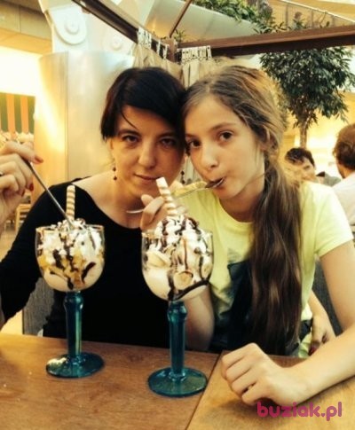 Ewka, Kobieta, 39, Warszawa, Polska, Zdjęcie: 1