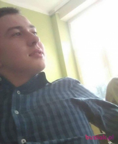 Rafał, Male, 26, Sokołów Podlaski, Polska: 1