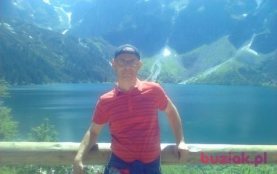 Pawcio76, Male, 48, Sosnowiec, Polska, Photo: 1