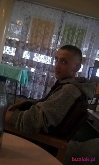 KAMIL, Mężczyzna, 30, Kozienice, Polska: 1