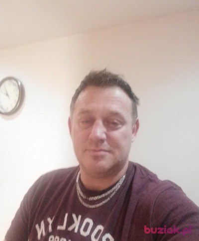 Bogdan Terejko, Mężczyzna, 47, Krasnystaw, Polska, Zdjęcie: 4