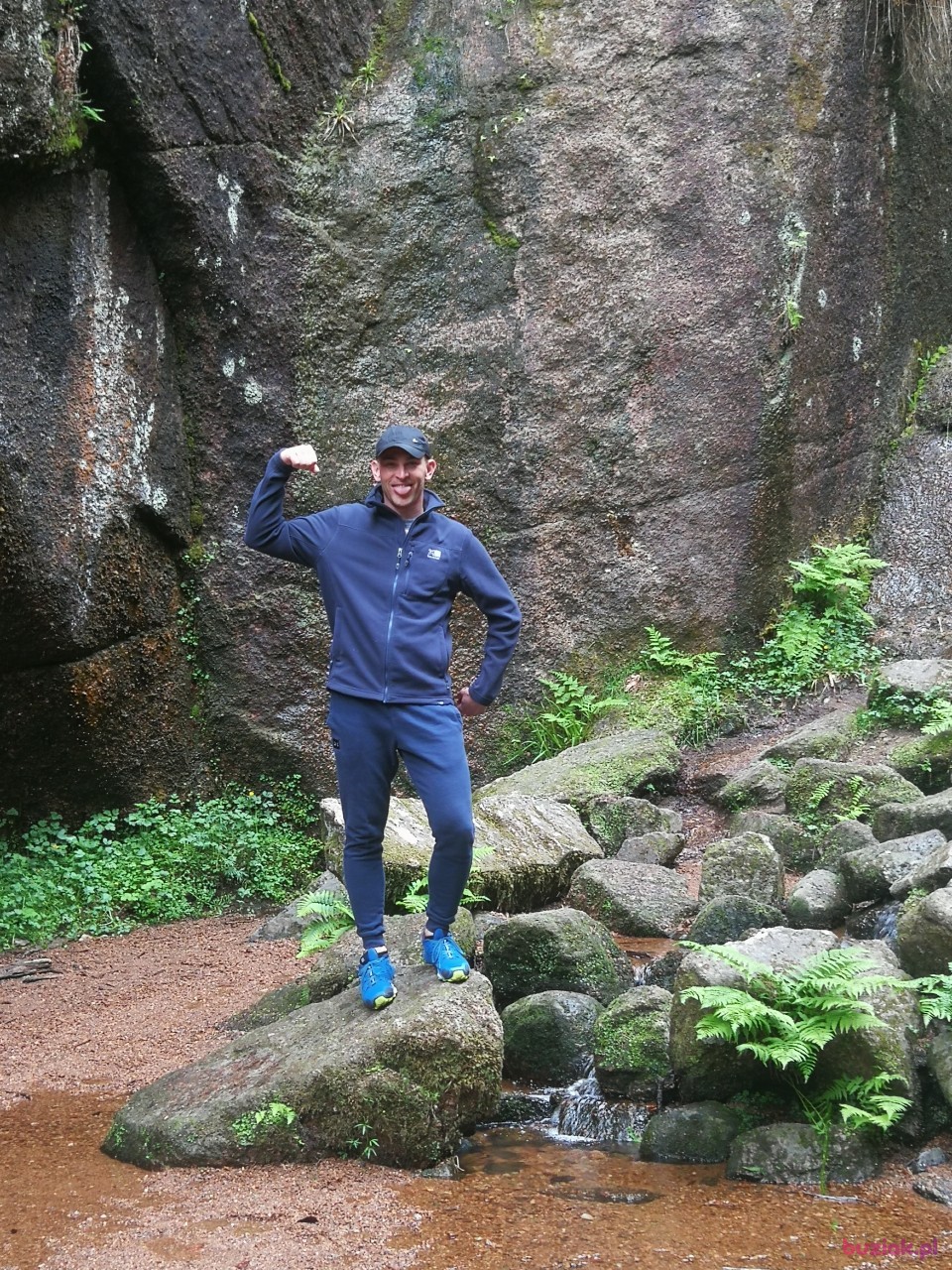 Maciek, Mężczyzna, 44, Aberdeen, Wielka Brytania, Zdjęcie: 3