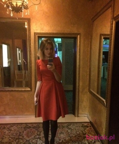 Julie, Female, 25, Bieżuń, Polska, Photo: 1