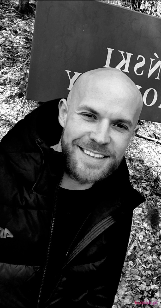 Mateusz, Male, 32, Gorzów Wielkopolski, Polska, Photo: 5
