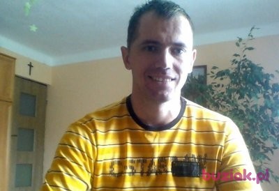 paweł, Male, 38, Krasnystaw, Polska: 1