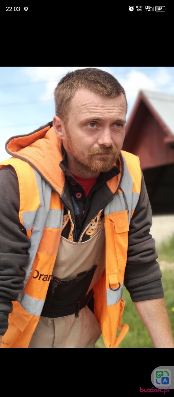 Pawel, Mężczyzna, 44, Szczecin, Polska: 1