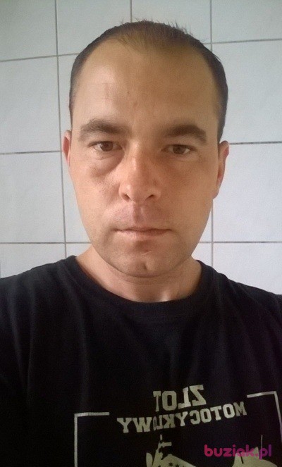 marcin, Mężczyzna, 39, Kościan, Polska, Zdjęcie: 3
